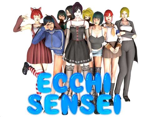 ecchi sensei f95|Ecchi sensei .